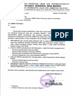 Surat Permohonan Dokumen SMKK Kalimantan
