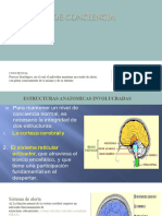 Estados de Conciencia