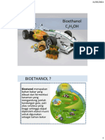 3. BIOETHANOL