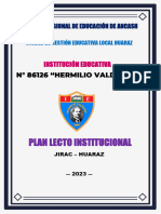 Plan Lector IE Jirac 2023