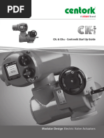 PDIT Pressure Differential Transmitter Data | PDF | Materials | Chemistry