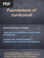 Foundations of curriculum-WPS Office