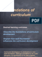 Foundations of curriculum-WPS Office