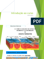 AULA 2 Geotectonica