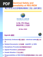 WR1 Form for Electrical Installations | PDF | Electrical Wiring ...
