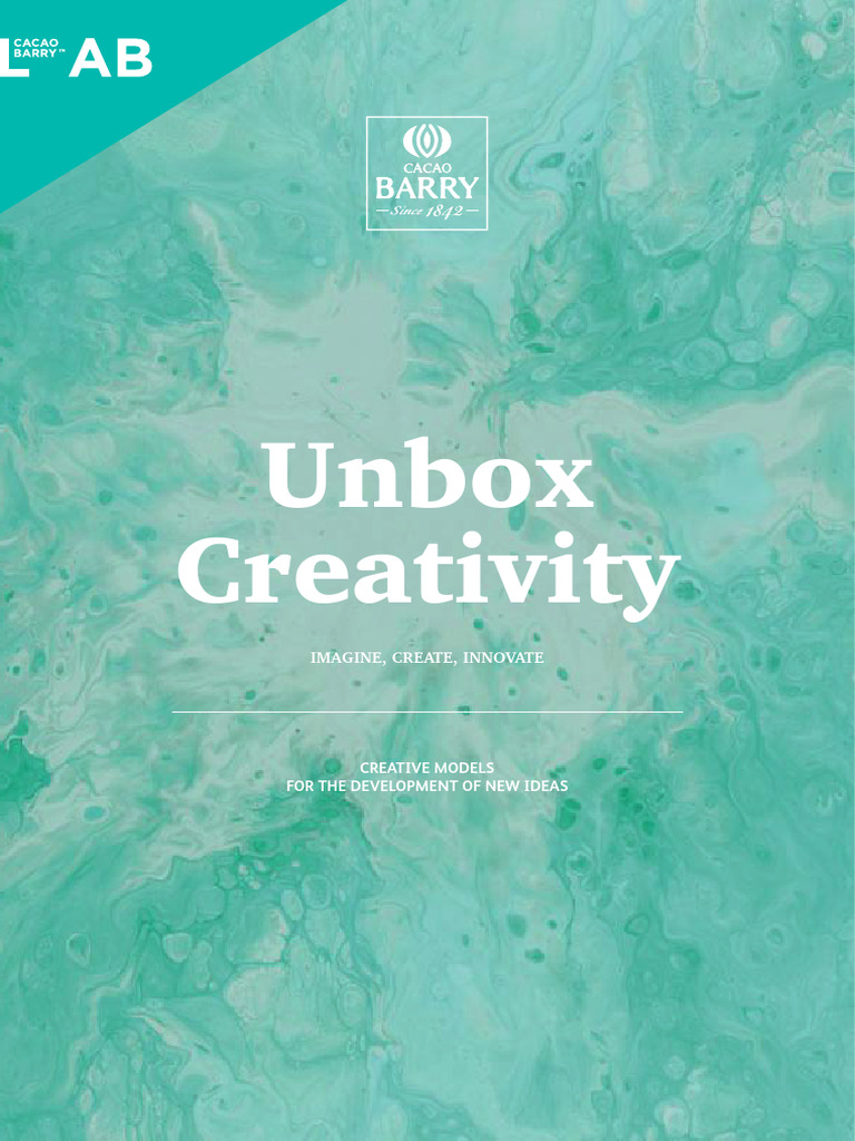 Bulletin Creativity BD EN | PDF | Creativity | Brainstorming