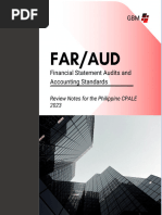 Far Aud