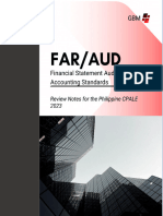 FAR-AUD