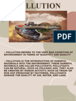 Pollution Group 6