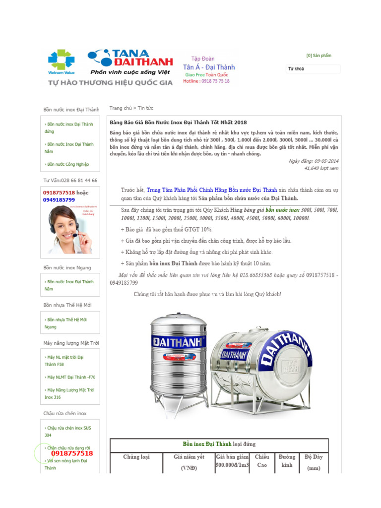 Bon Inox | PDF