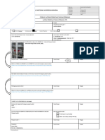 FM-002-03. Form PTP UPPM