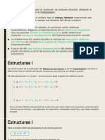 Estructuras 3-1 Met - Fuerzas (Matricial) v3