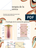 Secrecion Gastrica Farma