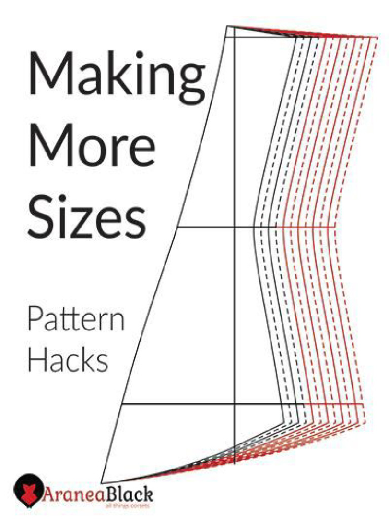 Making More Sizes | PDF