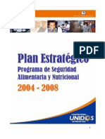 Plan Estrategico Version Final (2005)[1]