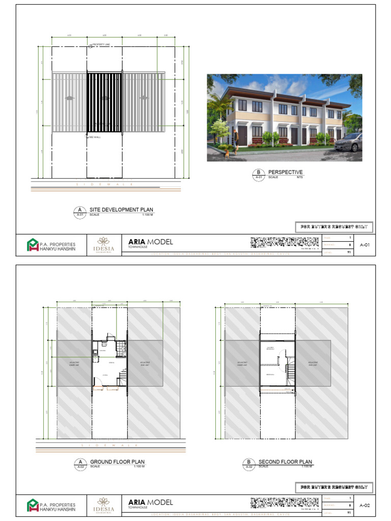 Schematic | Download Free PDF | Plumbing | Storm Drain