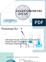 Pertemuan Ke 4