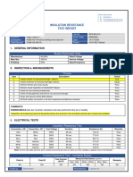 6.LV MCC BUS BAR IR Test Report