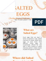 Salted Eggs File