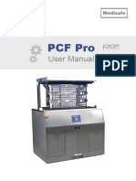 PCF Pro User Manual