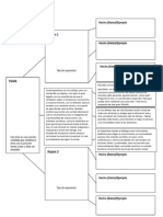 Mapa Argumentativo JH