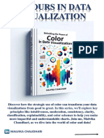 Power of Color in Visualization