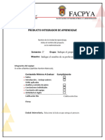 Portada Institucional Facpya