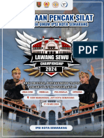 Juklak Lawangsewu 2024