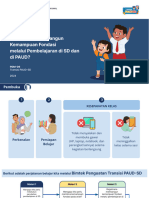 Materi 3 Bimtek - Babon - Guru.