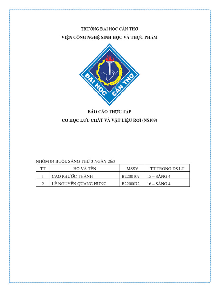 CHLC | PDF