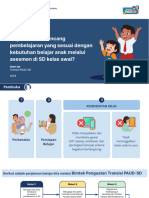 Materi 4 Bimtek Guru 