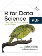 R para Ciencia de Datos