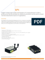 EdgeBox-RPI Brochure