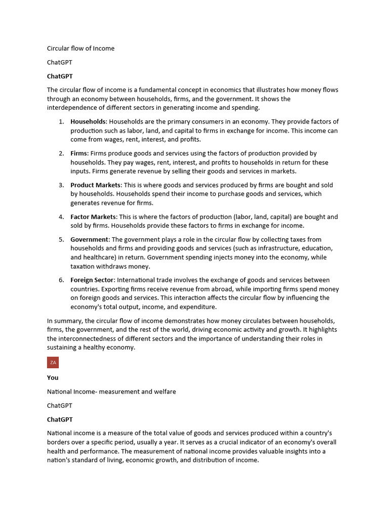 Eco Imp Sem 2 Pdf Taxes Indirect Tax