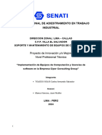 Plantilla Informe Proyecto Final 1