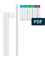 Ejercicio-2 de Curso Excel