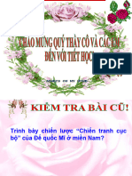 Bai 21 Xay Dung Chu Nghia Xa Hoi o Mien Bac Dau Tranh Chong de Quoc Mi Va Chinh Quyen Sai Gon o Mien Nam 1954 1965