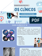 Diapositivas Caso Clínico 01 y 02