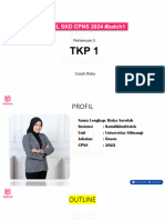 TKP 1 ppt