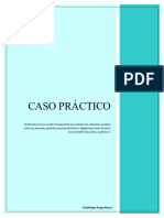 CASO PRÁCTICO - Filiación