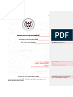 Diagrama Ejemplo