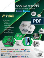 PTSC Toolng & Metrolgy  2024-25