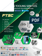 PTSC Toolng & Metrolgy 2024-25