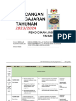 RPT PJ TAHUN 1 2024