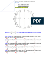 TRẮC NGHIỆM cd 2 3 chương 1