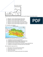 Kisi Geografi-2