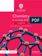 Nesrine-Cambridge IGCSE Chemistry 5th Coursebook