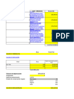 Acm Departamento en Surco