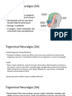 Trigeminal Neuralgia - Budhi