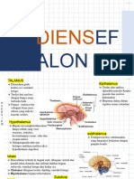 Clinical Neuroanatomy - Diensefalon